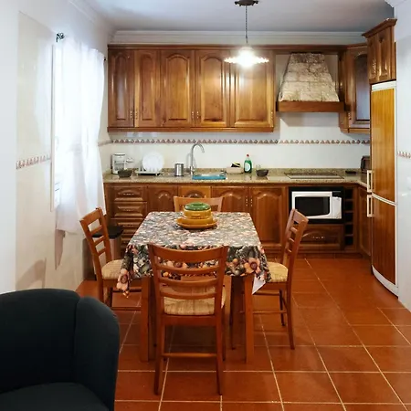 Live In Tacoronte, Casa Tagoro Casa de Férias