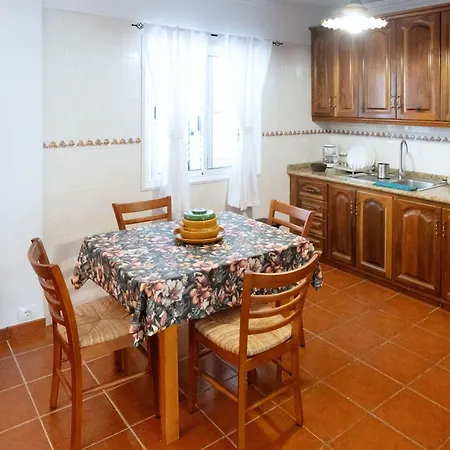 Live In Tacoronte, Casa Tagoro *