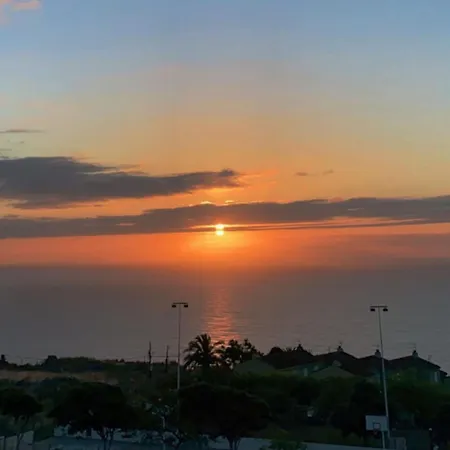 Casa de Férias Live In Tacoronte, Casa Tagoro El Pris