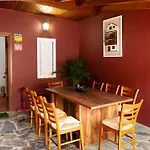 Live Tacoronte Casa Tagoro