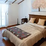 Live Tacoronte Casa Tagoro Tatil Evi