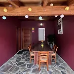 Live Tacoronte Casa Tagoro *