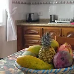 Live Tacoronte Casa Tagoro