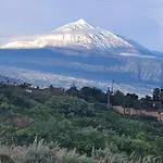 Live Tacoronte Casa Tagoro Tatil Evi *