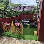 Live Tacoronte Casa Tagoro Tatil Evi