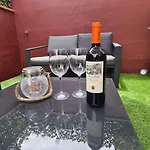 Live Tacoronte Casa Tagoro Tatil Evi *