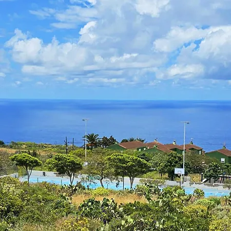 Tatil Evi Live Tacoronte Casa Tagoro