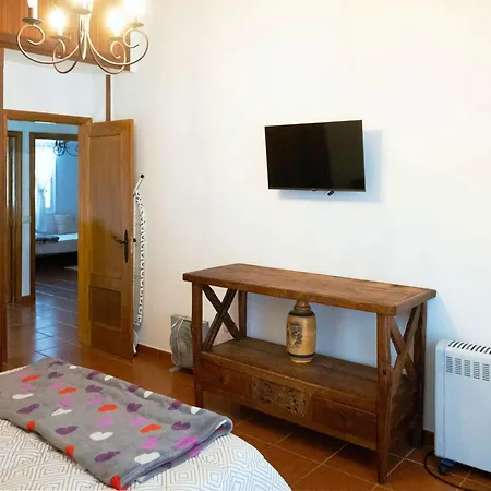 Holiday home Live In Tacoronte, Casa Tagoro *