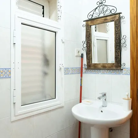 Holiday home Live In Tacoronte, Casa Tagoro