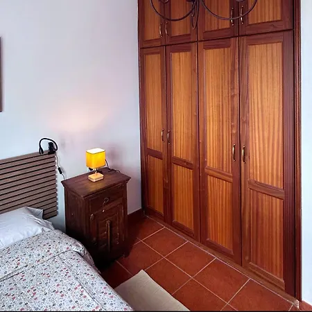 Сasa de vacaciones Live Tacoronte Casa Tagoro El Pris