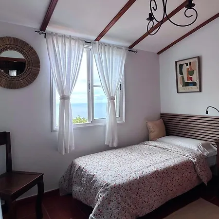 Сasa de vacaciones Live Tacoronte Casa Tagoro