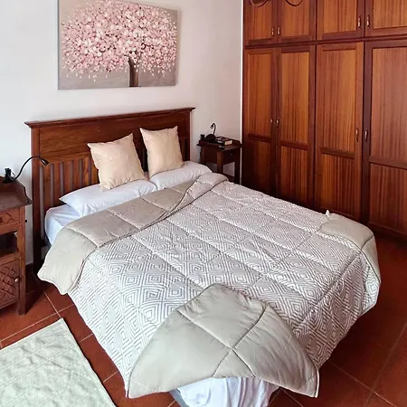 Live In Tacoronte, Casa Tagoro *