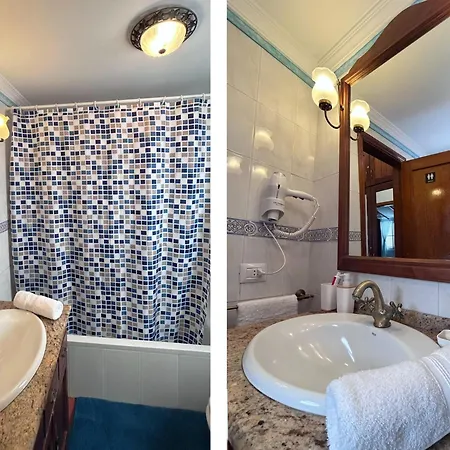 Holiday home Live In Tacoronte, Casa Tagoro