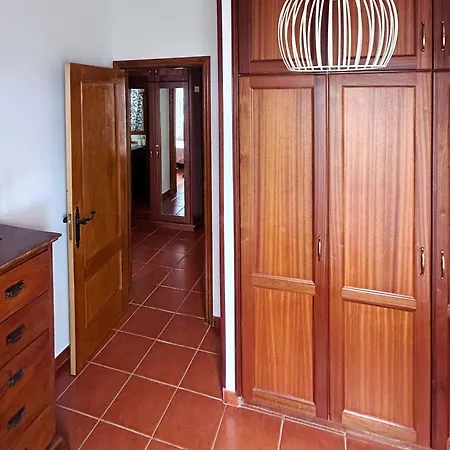 Holiday home Live In Tacoronte, Casa Tagoro El Pris