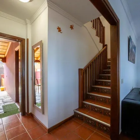 Live Tacoronte Casa Tagoro Tatil Evi