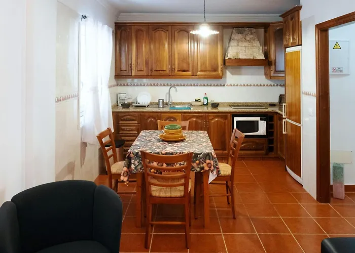 Live Tacoronte Casa Tagoro Vakantiehuis