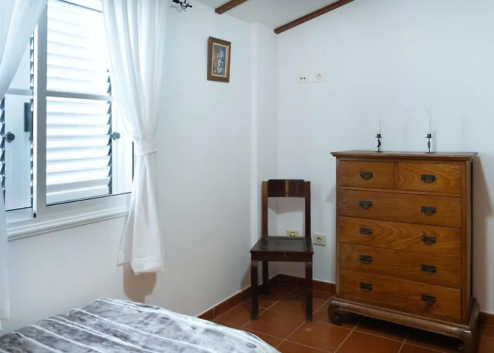 Live Tacoronte Casa Tagoro * El Pris