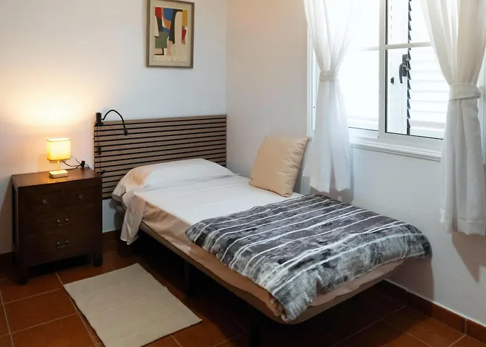 Live Tacoronte Casa Tagoro * El Pris