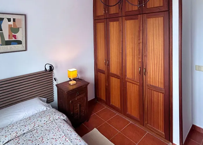 Сasa de vacaciones Live Tacoronte Casa Tagoro El Pris