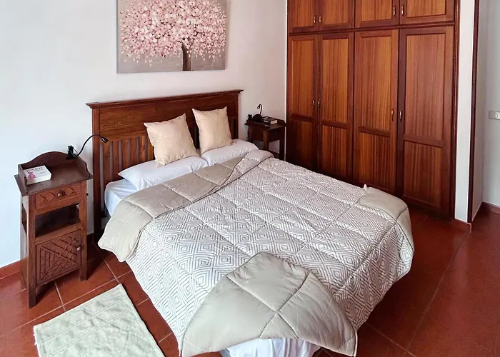 Live Tacoronte Casa Tagoro *