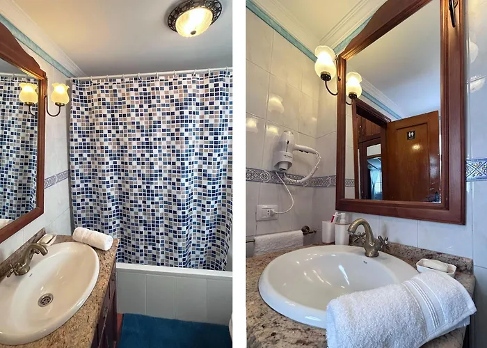 Сasa de vacaciones Live Tacoronte Casa Tagoro