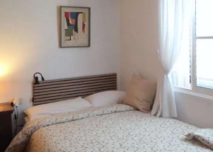 Live Tacoronte Casa Tagoro Vakantiehuis *